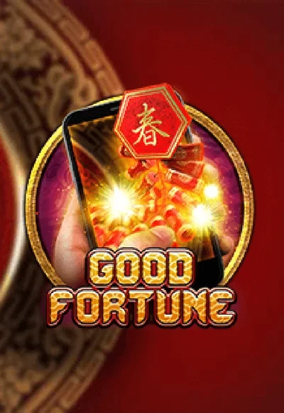 TX88 Good Fortune M
