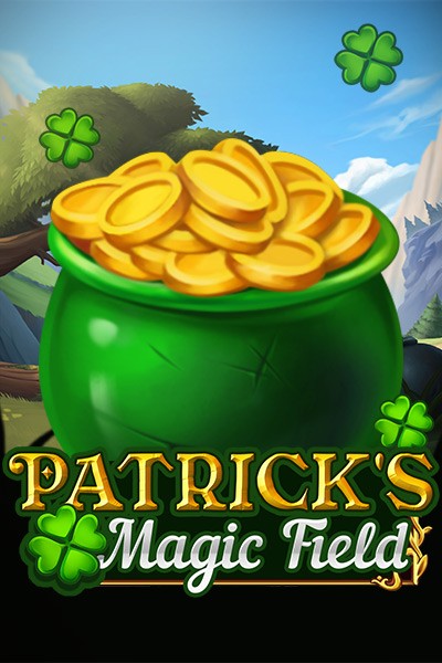 TX88 Patrick's Magic Field