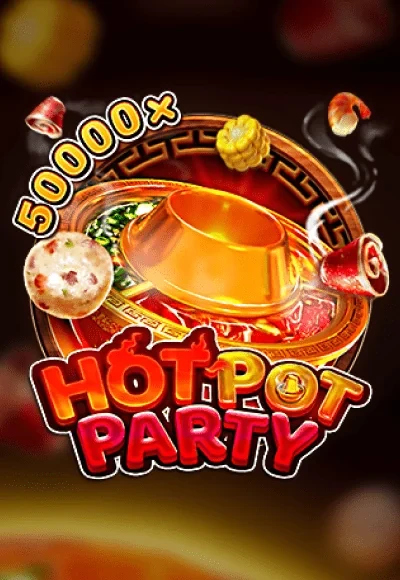 TX88 Hot Hot Party