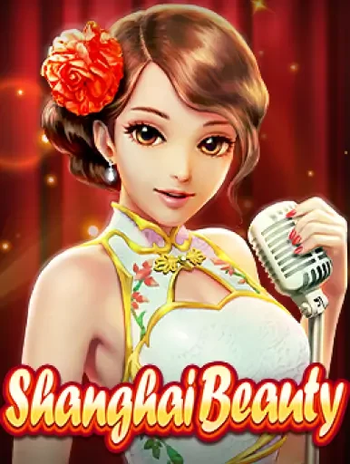 TX88 Shanghai Beauty
