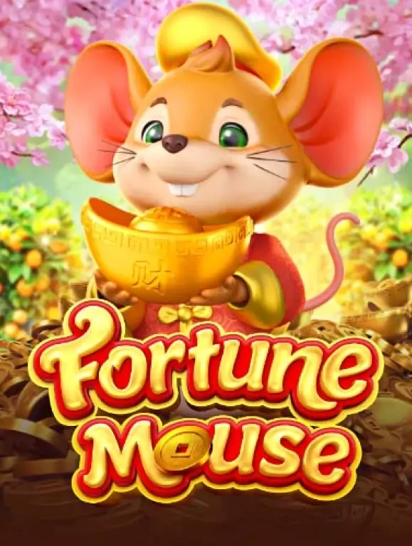 TX88 Fortune Mouse