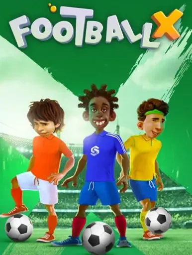 TX88 FootballX