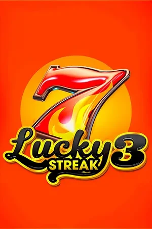 TX88 Lucky Streak 3
