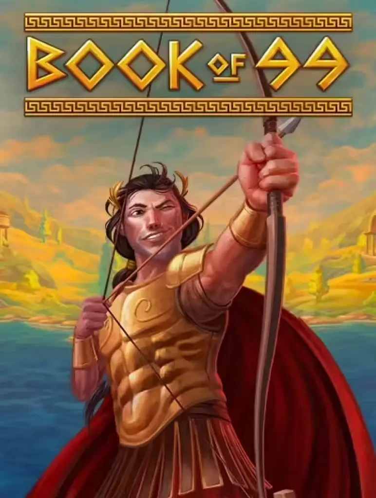 TX88 Book of 99