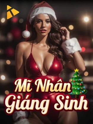 TX88 Mỹ Nhân Giáng Sinh